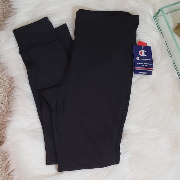 Champion Jogger Tights size M - Picture 3 of 8